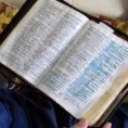 Biblia y... Nada más